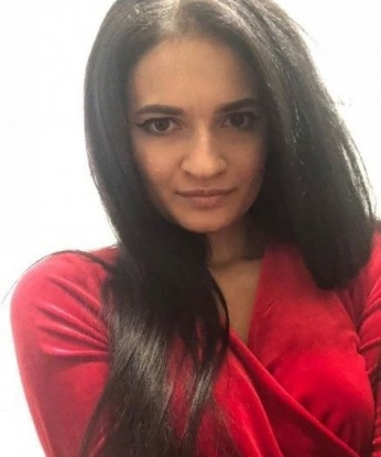 Оксана