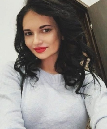 Оксана