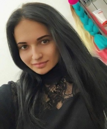 Оксана